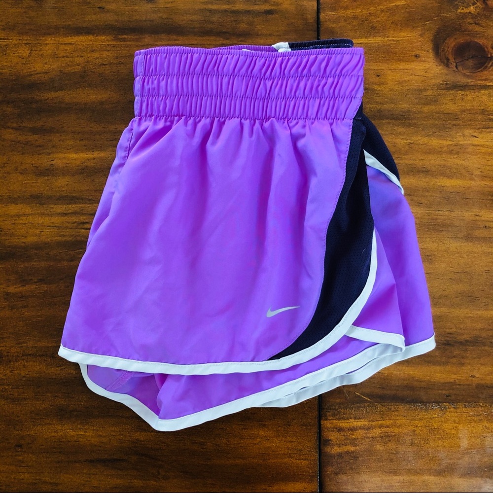 Nike Dri-Fit Running Shorts